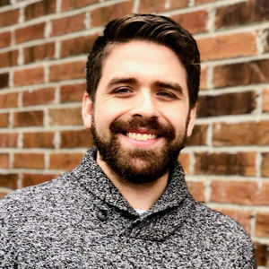 Meet your Posher, David